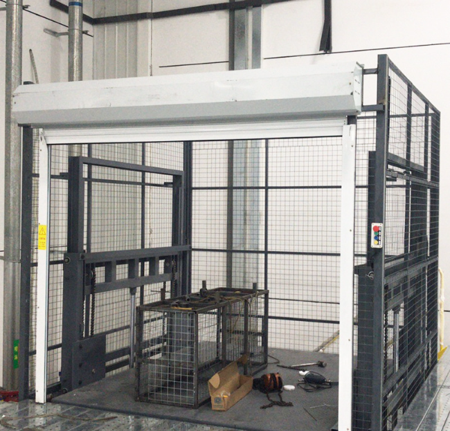 南靖升降平台选型常见问题及解决方案