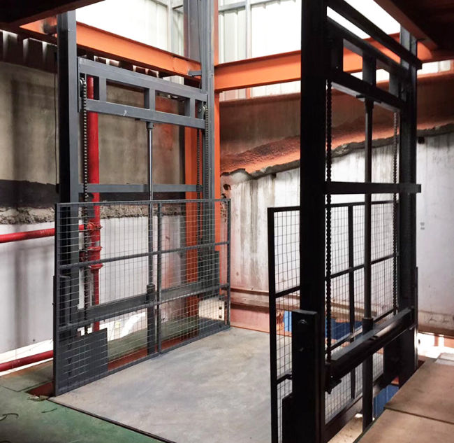 南靖升降平台维护保养常见问题及规范流程