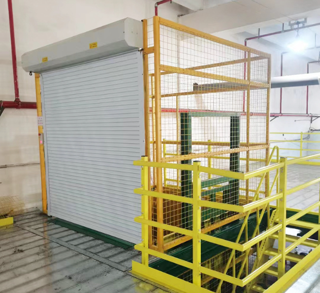 南靖升降平台安全使用常见问题及注意事项